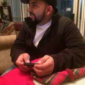 Meet your Posher, Jorge